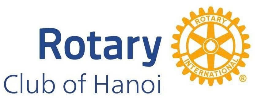 Rotary club of Hanoi